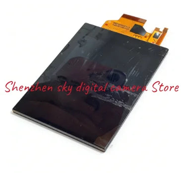 Canon M3 M10 Camera Display Screen LCD Touch Backlight