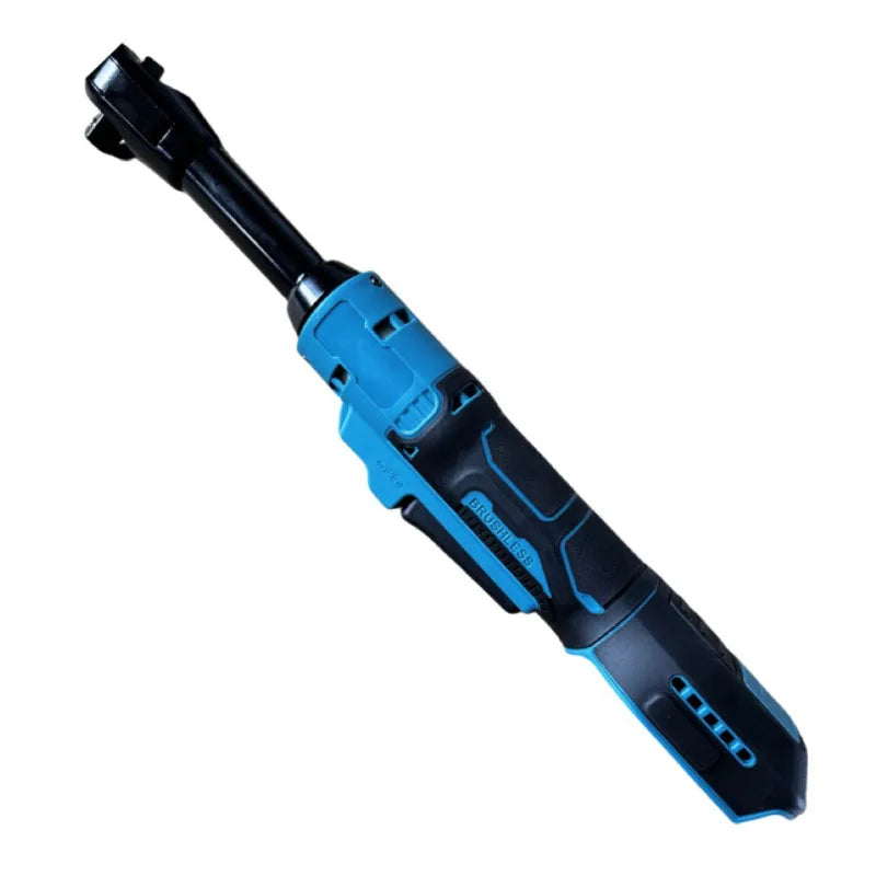 Makita 18V Battery Brushless Electric Ratchet Wrench 1 2 Extended