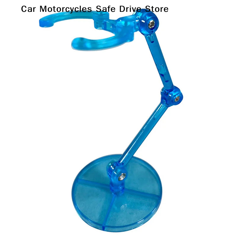 CMAction Figure Stand Model Support Clear Assembly Doll Action