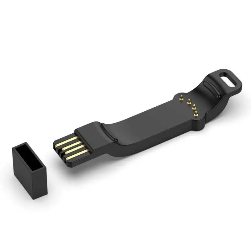 652F Unite Smart Watch Bracelet USB Charging Without Zpaxo
