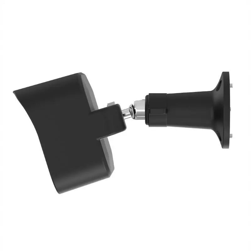 652F Durable Wall Mount Bracket for Blink Indoor / Outdoor 4 Camera 360 degree Flexible Placement for Better Monitoring Zpaxo