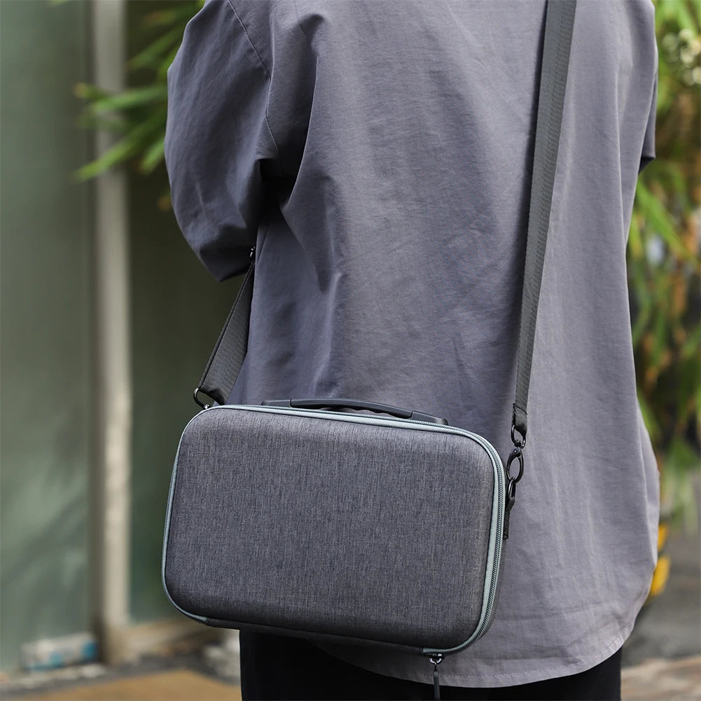 Portable Carrying Case Protective Shoulder Bag Neo Drone RC 2 Remote