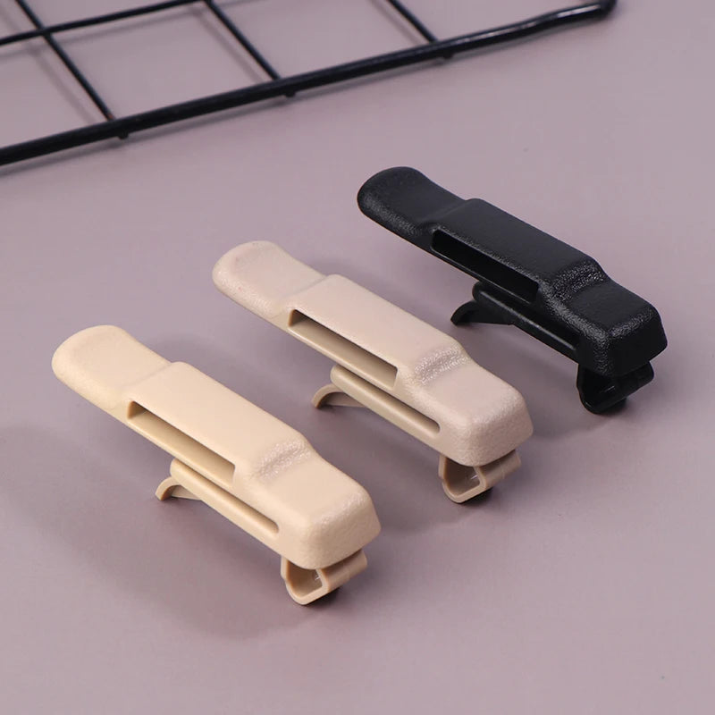 Rear Seat Belt Buckle Clip – OEM #73371-58010 Replacement