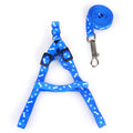 Small Dog Leash Puppy Leashes Teddy Pet Harness Cute Lead Rope Cat