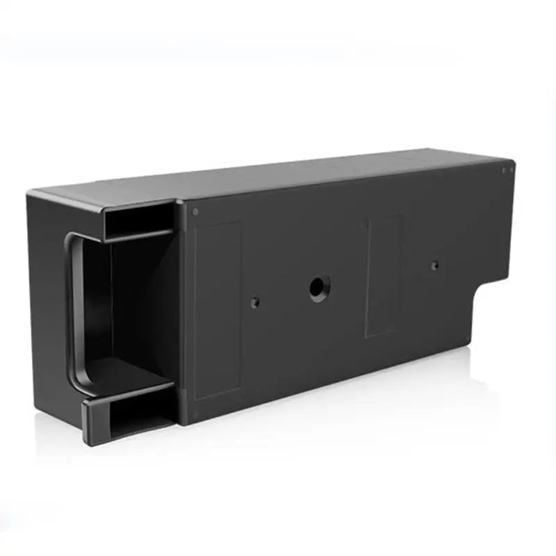 652F Recyclable ABS Waste Container For High Volumed Printing Systems H6000 P5000 P5050 T6190 T6192 Compatibility Zpaxo