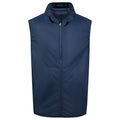 Air-conditioned Clothes Men Women Cooling Vest Work Temperature