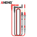 ANENG PT1005B Digital Multimeter Probe Tip Multi Meter Tester Lead