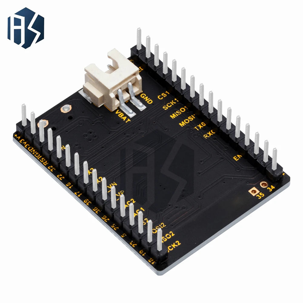 ESP32 PYWIFI IoT Development Board, WiFi Bluetooth BLE Module, MicroPython Supported Zpaxo