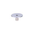 1PCS Gearbox Locking Screw Metal Steel Spring Guide Screw Lock For 95% Nylon Metal Gearbox Locking Screw Zpaxo Silver