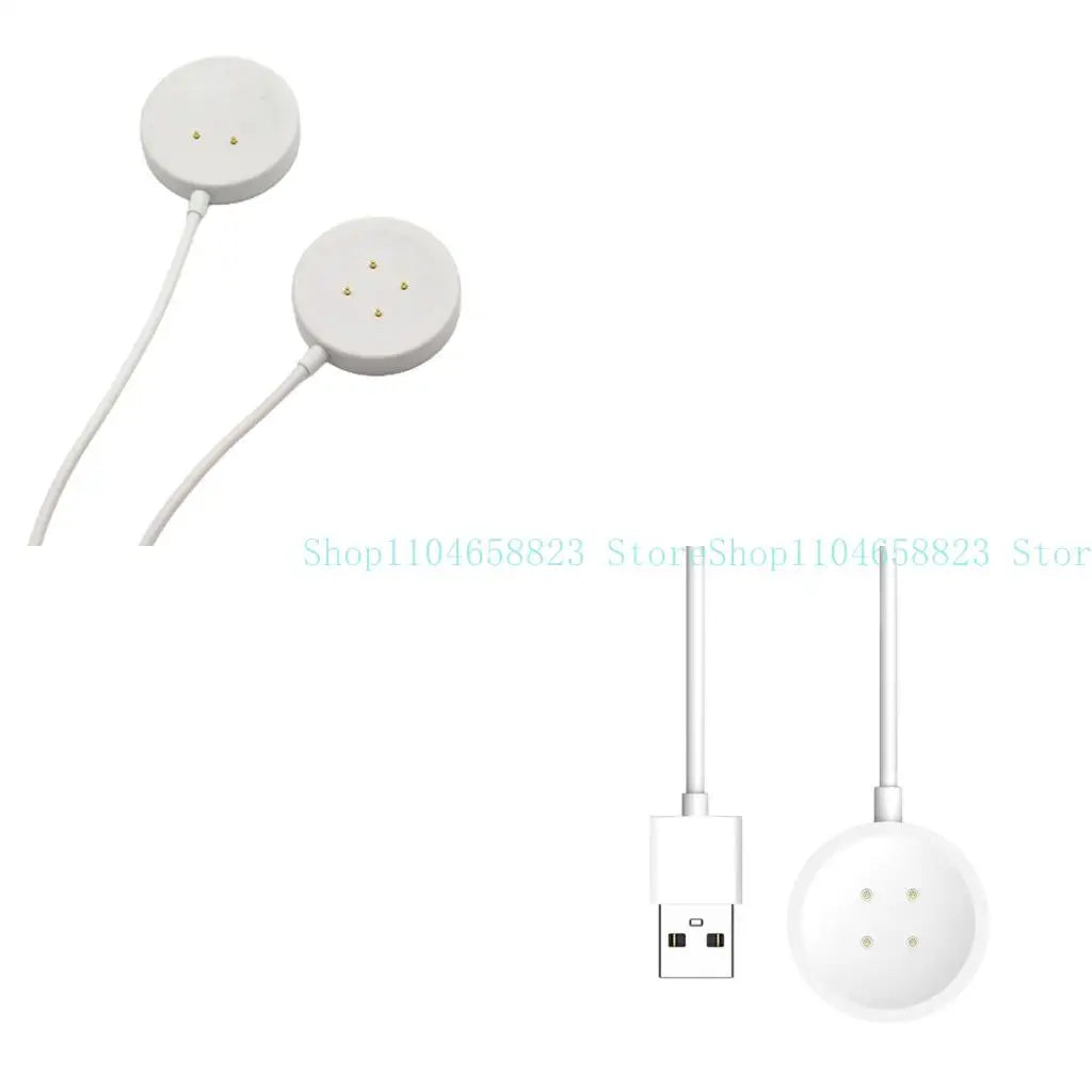 Universal USB Charging Cable Charging Cord Fast & Convenient Charging Cable 60cm Cable Suitable for DW89/DW98 Zpaxo
