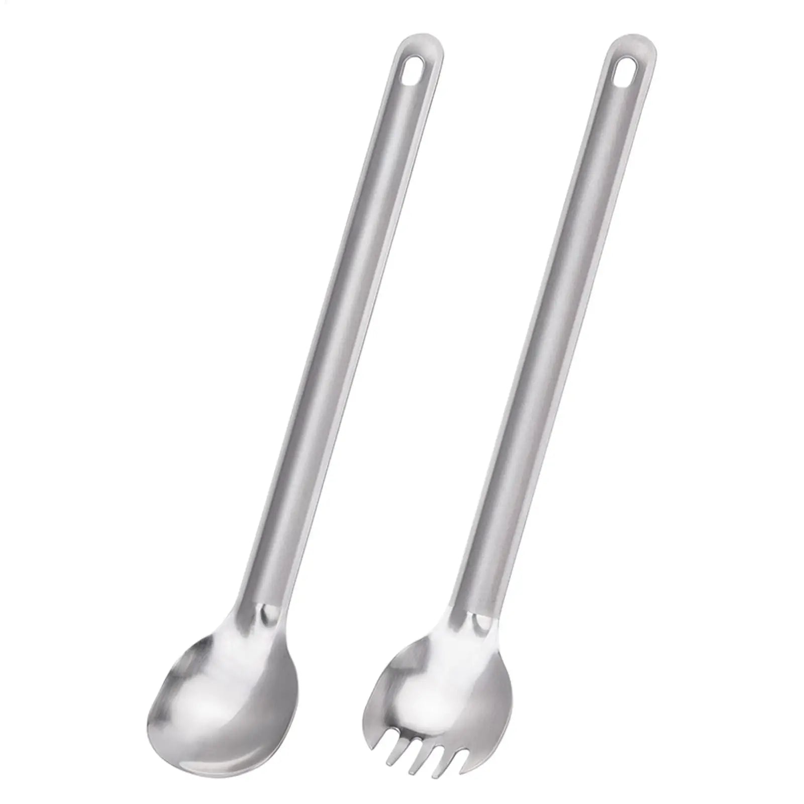 Coffee Scoop Heat Resistant Kitchen Cutlery Spork Rice Spoon Tea Milk