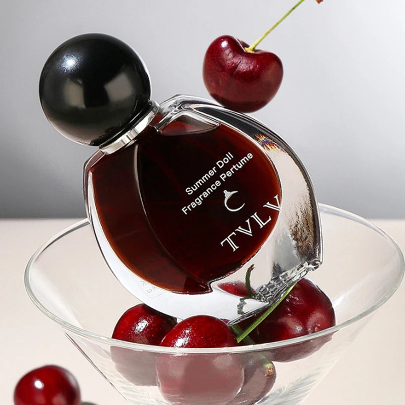 Floral Fruity EDT Perfume – Long-Lasting Women's Scent 30ml Women's EDT Perfume Zpaxo