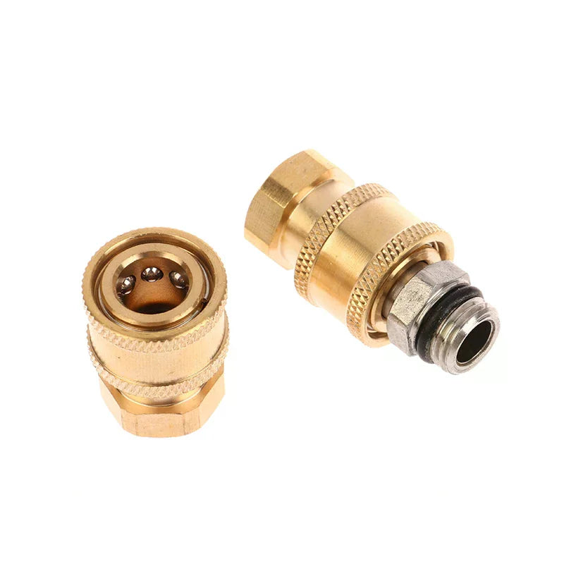 Foam Lance Connector 1/4" Quick Connect M14 | Pressure Washer