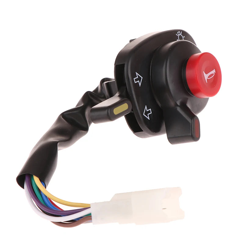 Kubota Tractor Lighting Combo Switch 5T057-42240 5T171-42240