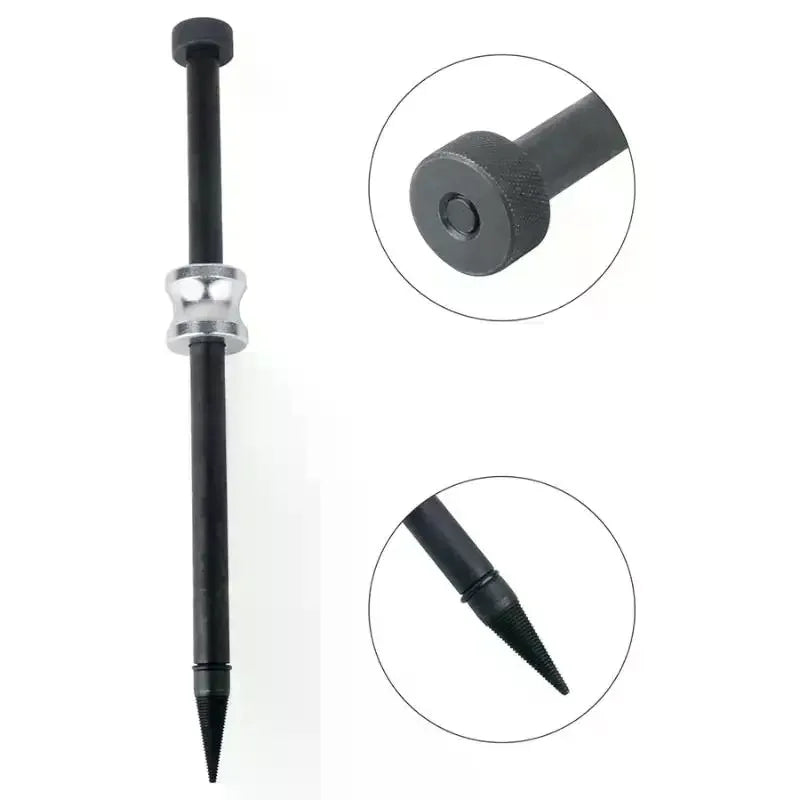 Fuel Injector Seal Puller & Copper Washer Removal Tool