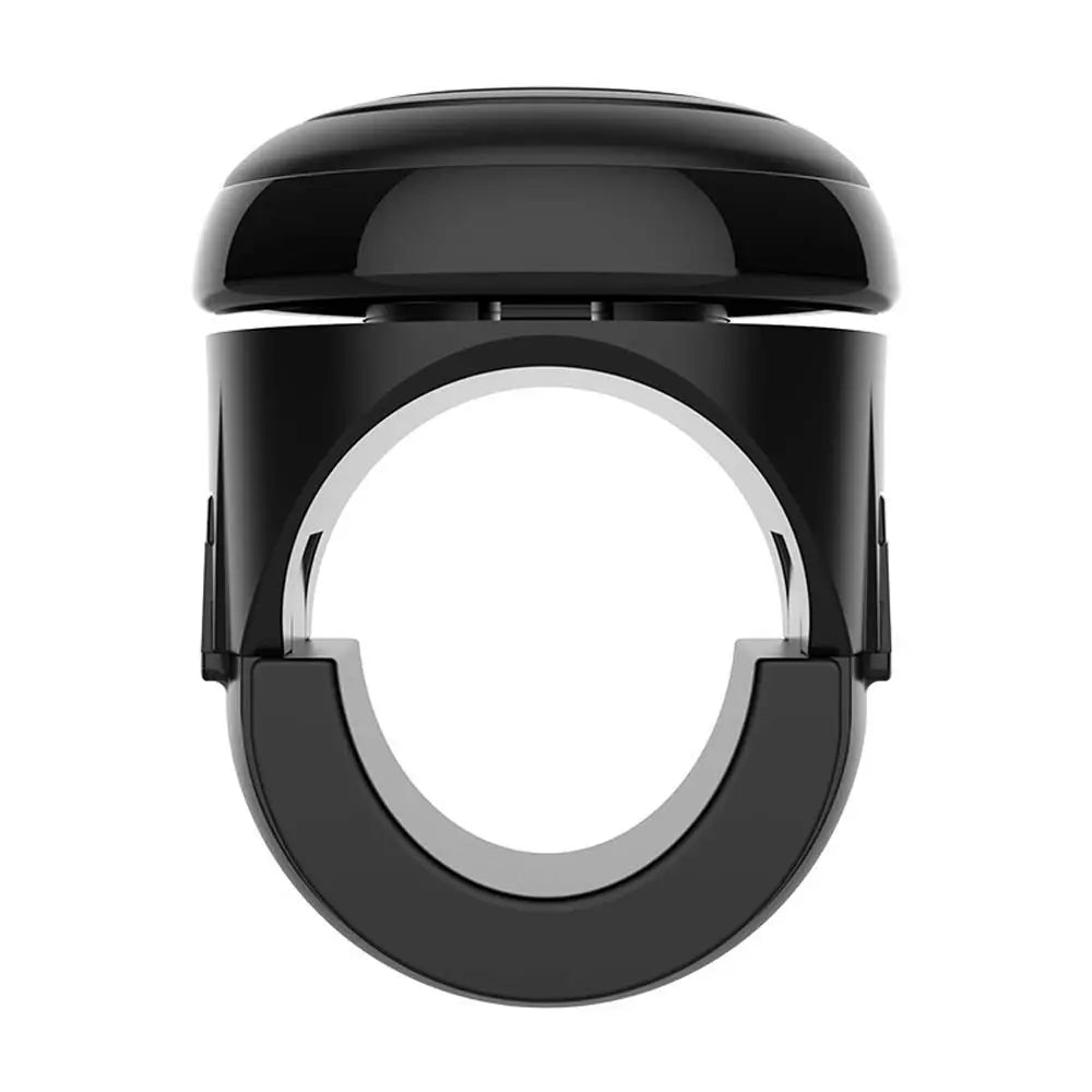 Durable 360 Degree Rotation Metal Bearing Turning Power Handle Zpaxo A