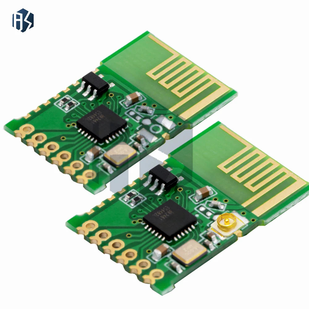 JDY-41 2.4G Wireless Serial Transceiver Module: Transparent Serial Transmission – For Remote Control Switch Applications Zpaxo