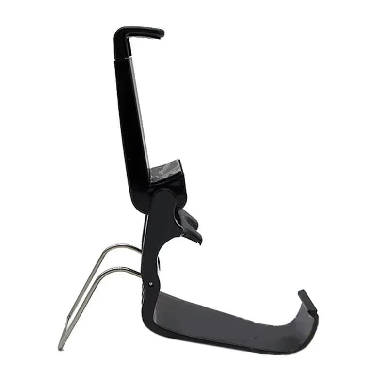 Universal Adjustable Clip Holder Accessories Phone Mount Bracket