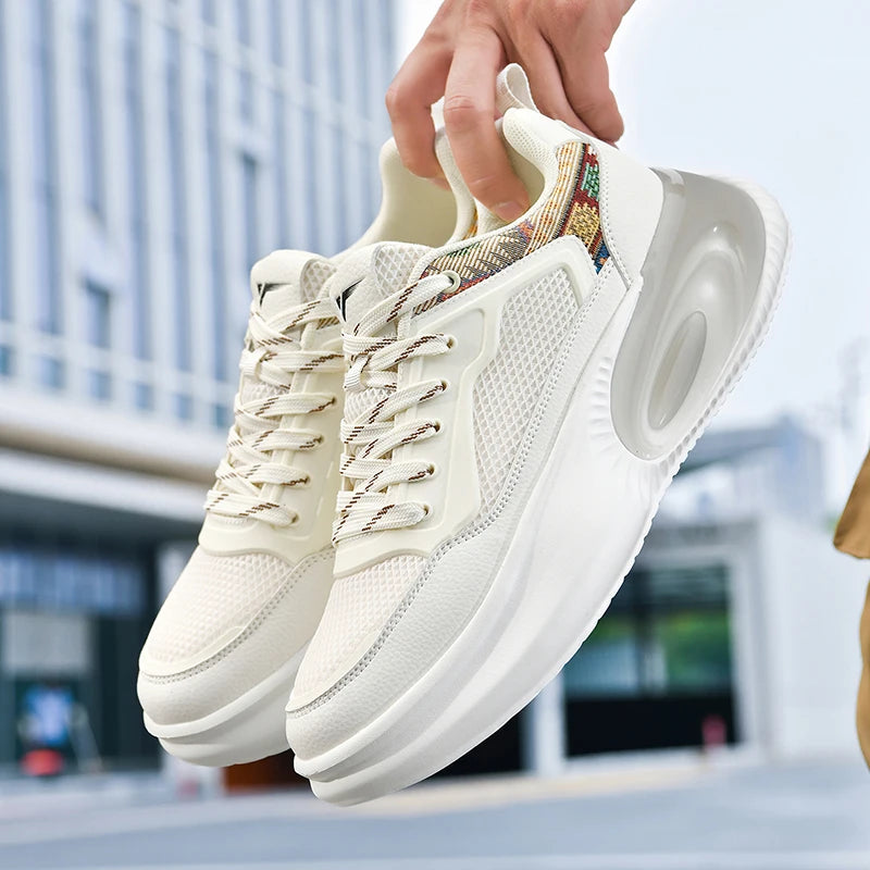 Shoes Men Sneakers Mens Male Casual Tenis Luxury Trainer Race
