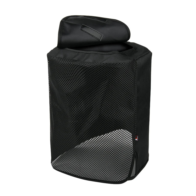 Bose S1 Pro+ Speaker Cover Dustproof Mesh Slip Handle Flap Sleeve