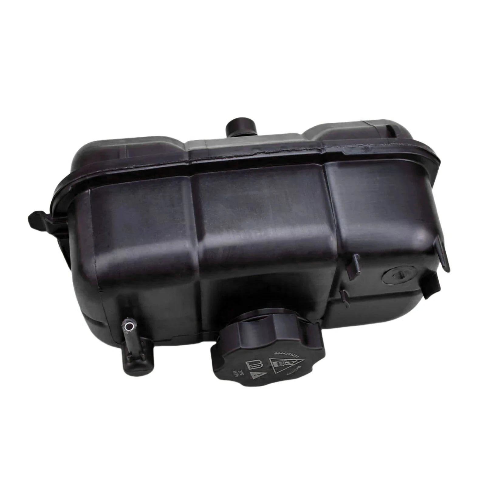 Jeep Wrangler 68364312AC Car Engine Coolant Reservoir 2018-2024