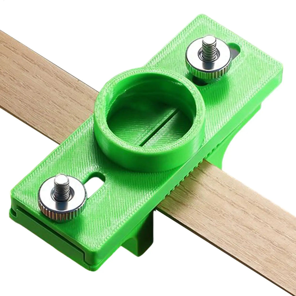 Wood Glue Applicator Adjustable Woodworking Edge Banding Glue Brush Limiter Multi Functional Installation Fixture Manual Tools Zpaxo
