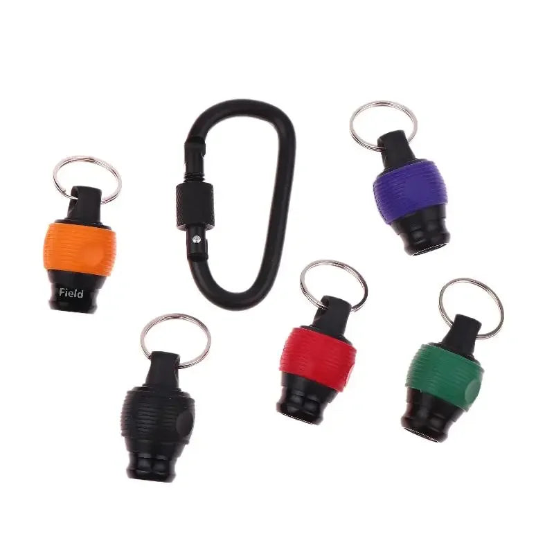 1/4 Inch Extension Bar Ball Grip Screwdriver Bit Holder With Keychain Portable Drill Screw Adapter Fast Change Hand-held Holder Zpaxo