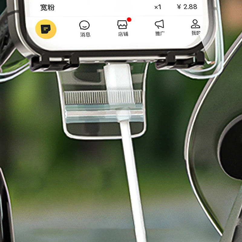 Transparent Waterproof Phone Case Touch Screen Under 7 2 Inches Zpaxo