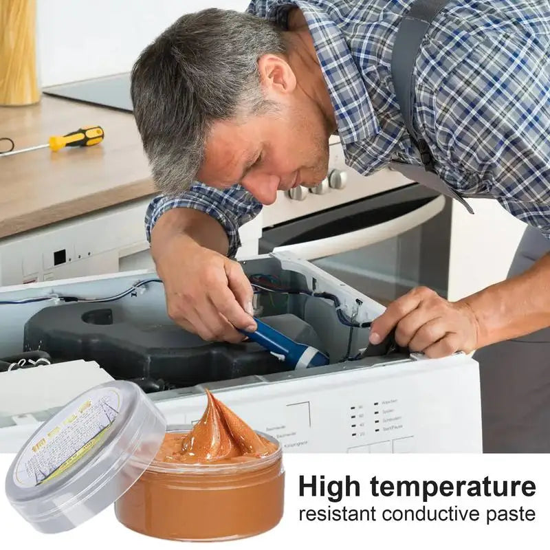 Strong Adhesion Automotive Grease Temp Multipurpose Battery