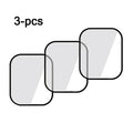 1 3 Screen Film Apple Watch Series 9 8 7 6 5 SE Ultra 9D Curved