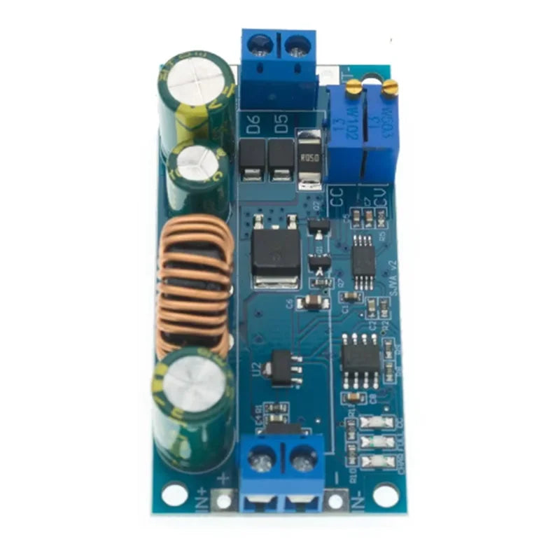 Adjustable Constant Voltage Current Power Supply Module Automatic Zpaxo