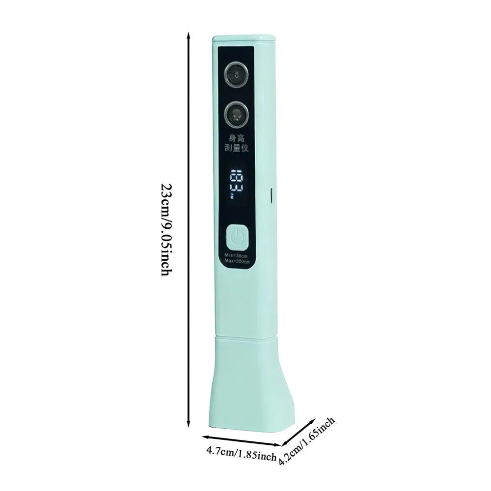 Height Measurement Tool Rechargeable Quick Portable Cordless Kids