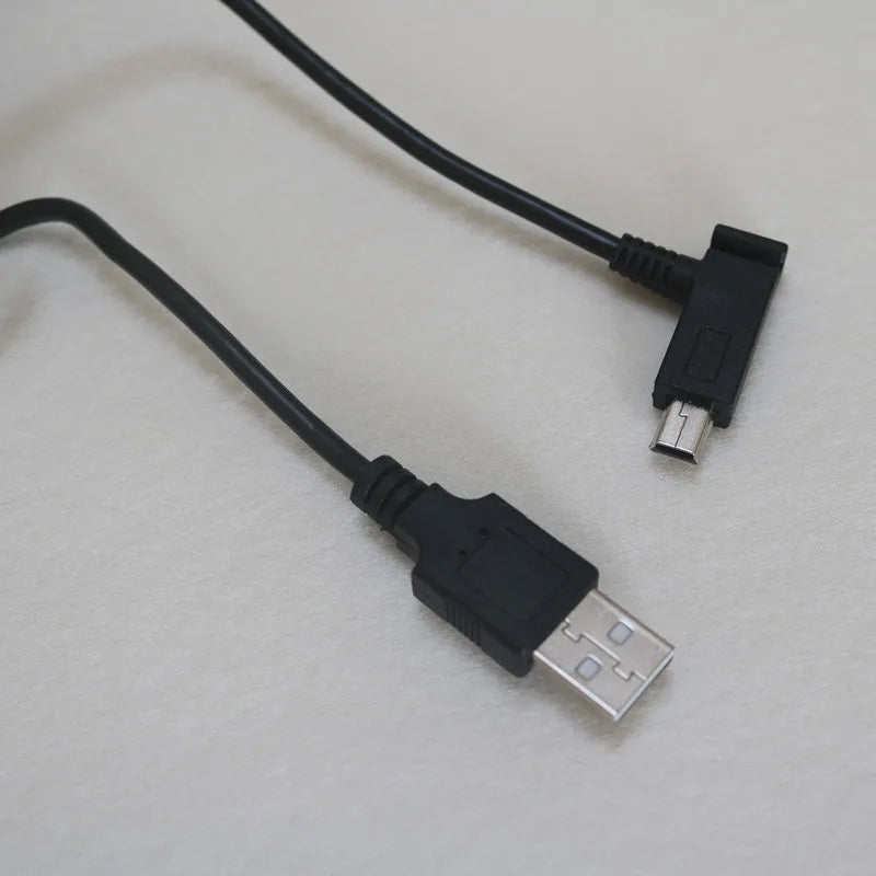 2m USB Charging Cable Mini Wacom Intuos4 PTH451 651 851 Accessories