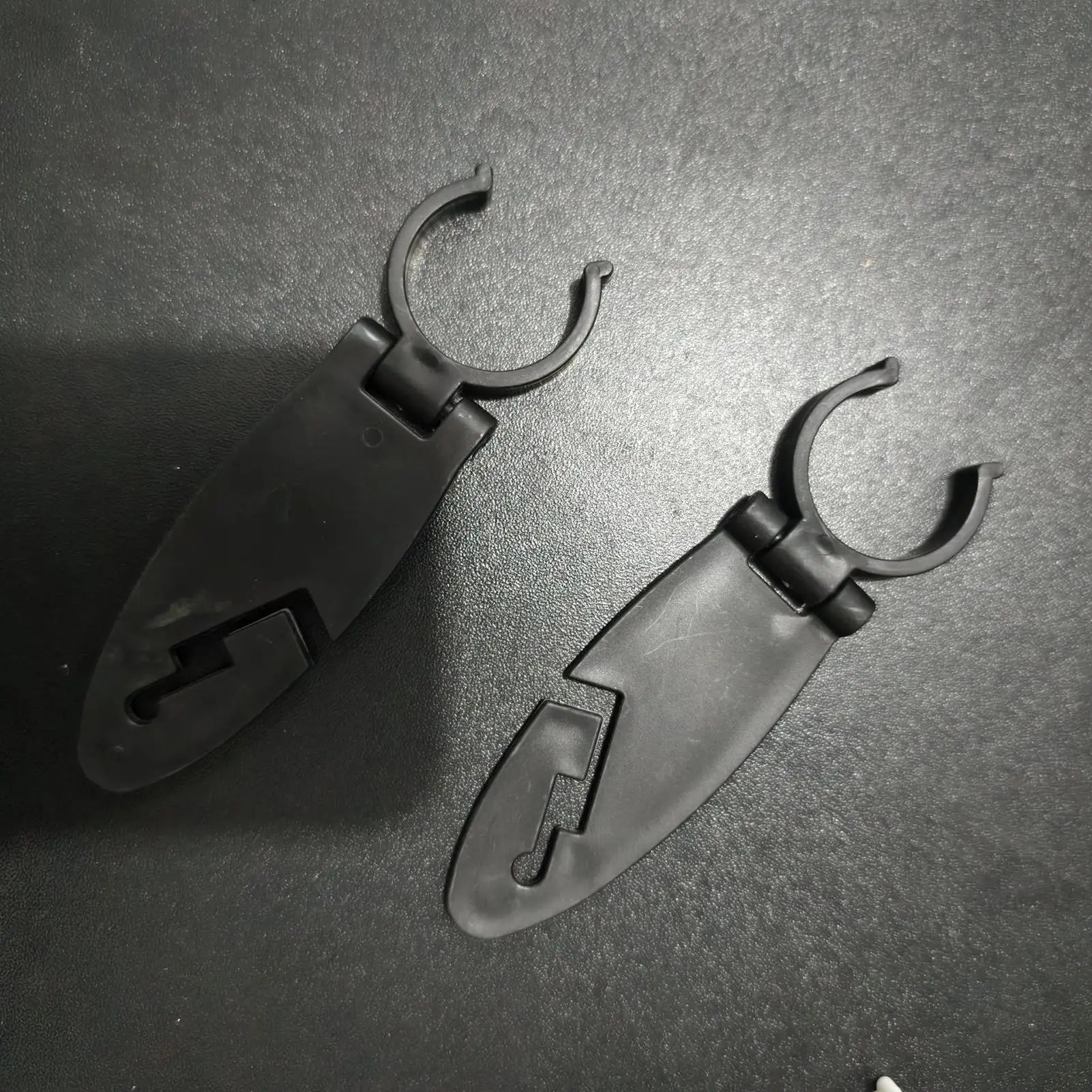 Paddle Board Clips Fix Clamp Expandable Fixing Water Sports Supplies