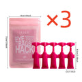 Anti-Wrinkle Eye Cream – Firming, Hydrating & Fine Line Repair Anti-Aging Eye Cream Zpaxo 15ml in bag