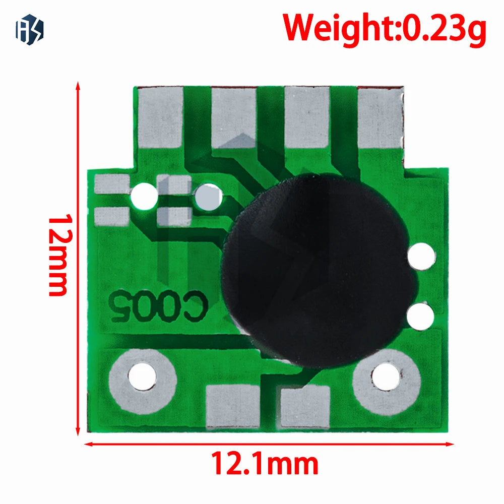 Multifunction Delay Trigger Timer Modules Adjustable 2s-1000h Timing Zpaxo
