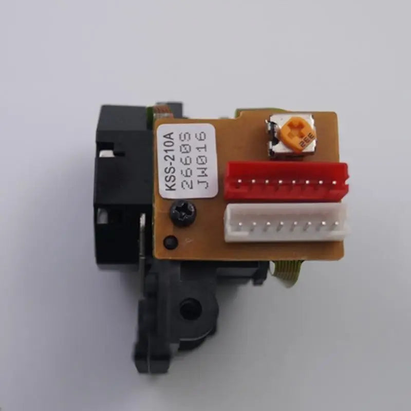 652F Replacement Lens Head KSS-210A Optical Pick-up Home Zpaxo