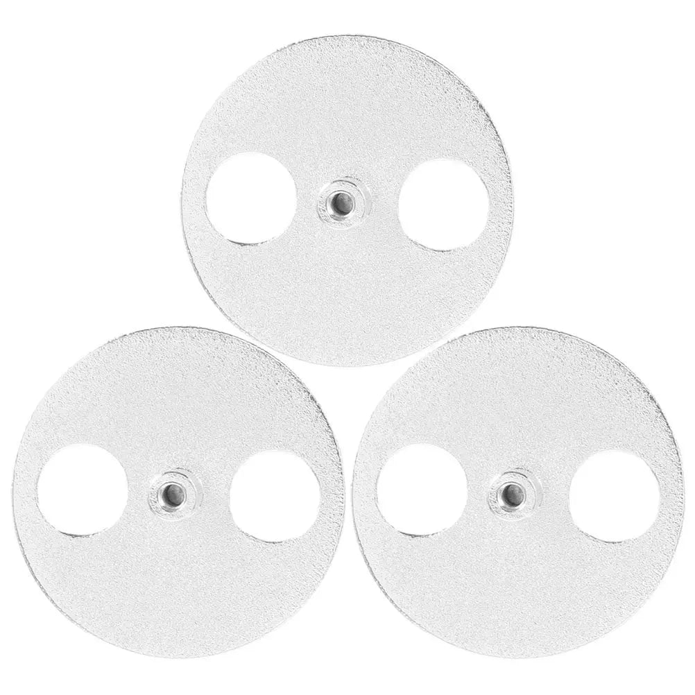 Music Box Accessories DIY Assembly Metal Disc Winding Key Replacement