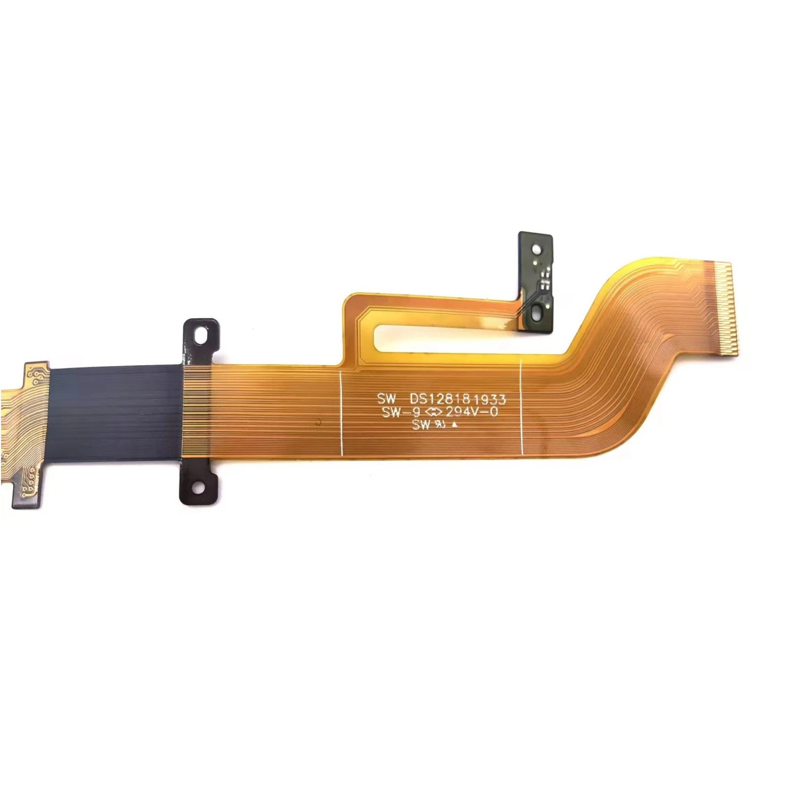 Fujifilm X-Pro3 Camera LCD Display Flex Flat Cable Accessories