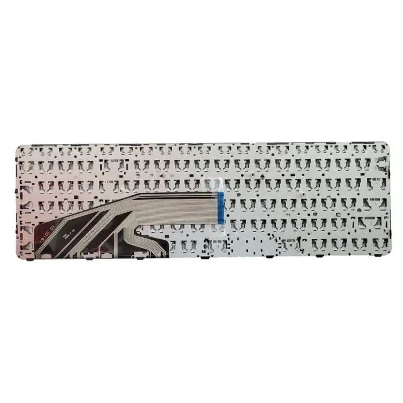 652F US Keyboard HP PROBOOK 450 G3 455 650 BACKLIT Optional Frame Zpaxo