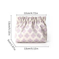 CMWomen Sanitary Napkin Tampon Storage Bag Portable Waterproof
