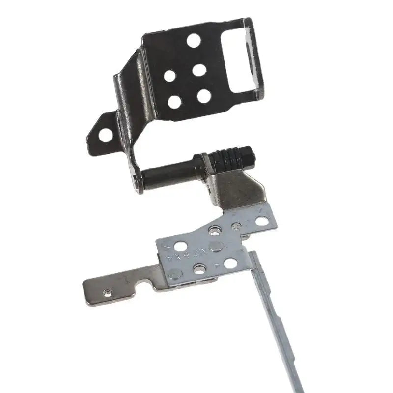 652F Stainless Steel LCD Hinges Left Right Hinge Set for nitro 5 AN515 AN515-41 Zpaxo