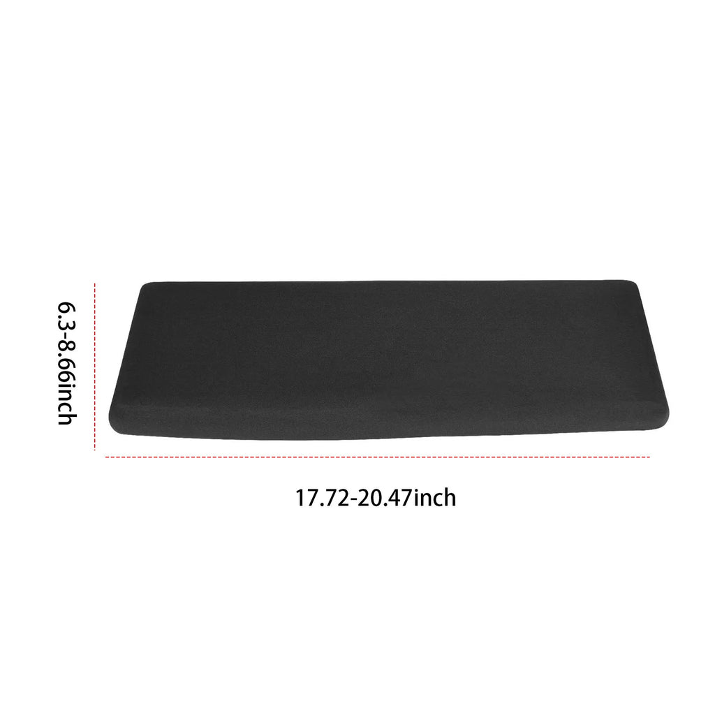 Keyboard Dust Cover Stretch Fabric Anti-Dust Keyboard Sleeve Dustproof Protective Cover for Most PC Mechanical Gaming Keyboards Zpaxo