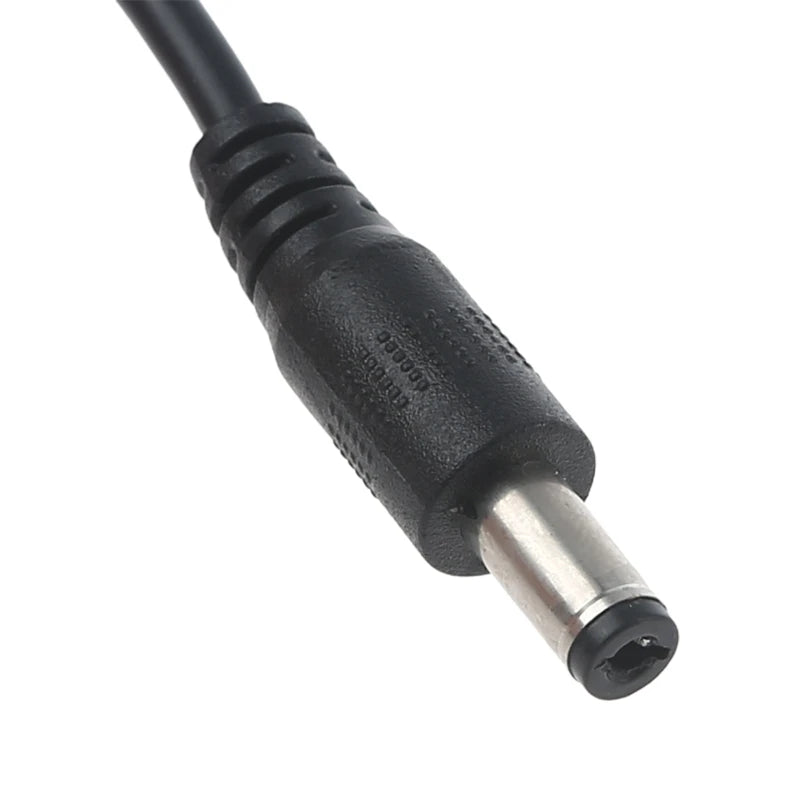 2m USB C PD 9V 12V 15V 20V 5 5x2 Power Supply Cable Wireless Router