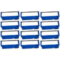 652F Advanced HSP7000 Printer Ribbon for Star HSP7000 RC7KB HSP7543 HSP7643 Printer Ribbon for Unique Smooth Printing Zpaxo 12 piece CN