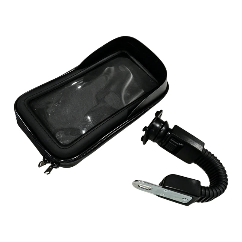 652F Rearview Phone Holder Up 6 5 Motorbike Waterproof Bag Zpaxo