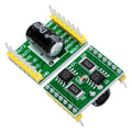 A4950 Dual Motor Drive Module Performance Super TB6612 DC Brushed Motor Driver Board for arduino Zpaxo A4950 10pcs