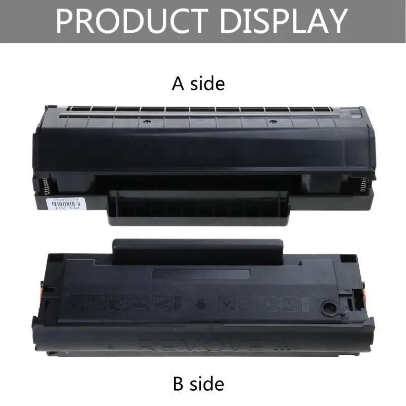 652F BLACK Toner Cartridges Pantum P2200 P2500 P2500W M6500 M6500N Zpaxo