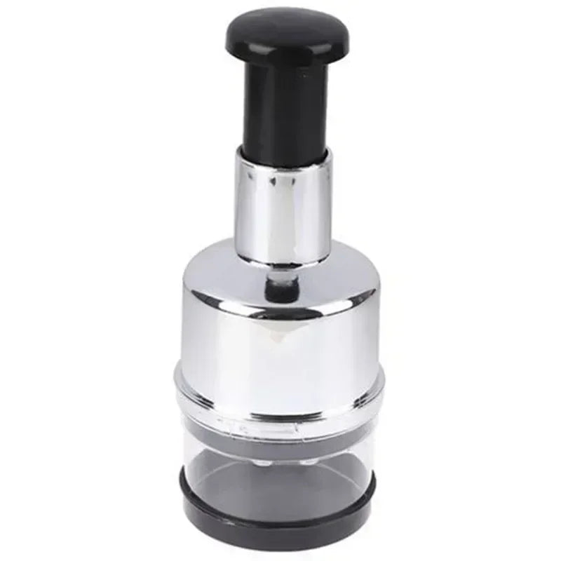 Hot Kitchen Magic Onion Chopper Food Vegetable Garlic Onion Dicer Mincer Cutter Peeler Accessories Household Supplies Tools Zpaxo