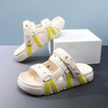 Women's Summer Outdoor Sandals EVA Material Comfortable Breathable